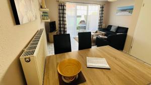 Leuchtturmstraße Haus 37, nur 150 m vom Strand entfernt