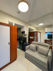 Savasana Suite - Fame Residences Tower 3 50mbps