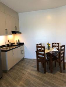 Antara Residences - 1BR