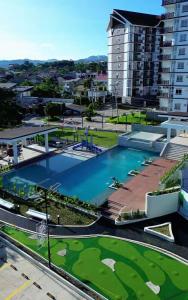 Antara Residences - 1BR