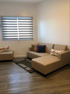 Antara Residences - 1BR