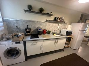 Koukaki Urban Retreat, Steps from the Acropolis