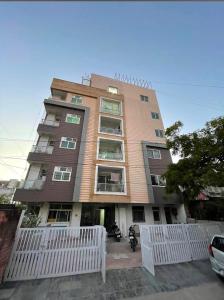 Rudra Homestay Jaipur