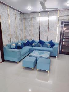 Rudra Homestay Jaipur