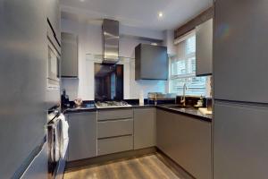 Stylish Shoreditch Penthouse with City Views - Pass the Keys