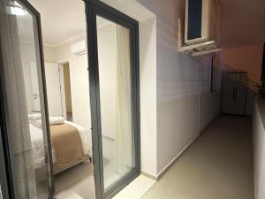 The Grand Stone Apartments Central Lushnje