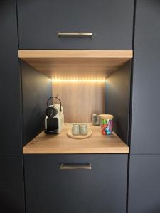 Bel appartement proche aeroport et Airbus