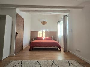 Bel appartement proche aeroport et Airbus