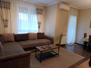 Milas Apartment Zvezdara