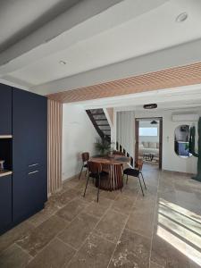 Bel appartement proche aeroport et Airbus