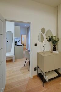 CityMood Prague Apartment