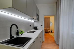 CityMood Prague Apartment