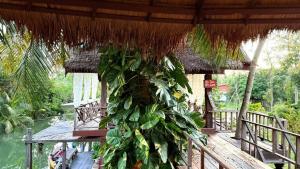 Latehouse bar Amphawa