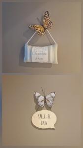 Chambre aux bord de lAreuse