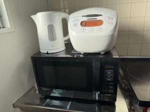 Shinagawa City 荏原301-SN0481