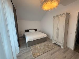 The View Apartment Bușteni