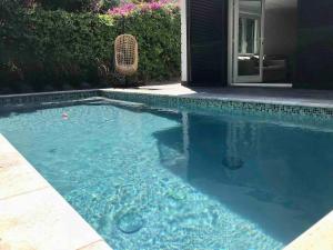 Luxury villa with Pool and Garden perfect location