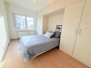 BEL AIR HOLIDAY - Modern 2 bedroom apartment with sea view T155