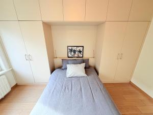 BEL AIR HOLIDAY - Modern 2 bedroom apartment with sea view T155