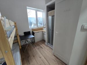 Mini nocleg przy dworcu