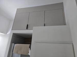 Mini nocleg przy dworcu