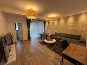 The View Apartment Bușteni