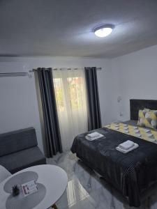 Apartmani Nevena Airport