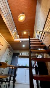 LoftVibes San Juan-Unit 1