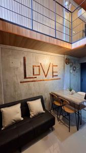 LoftVibes San Juan-Unit 1