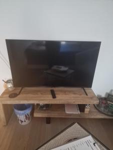 Chambre aux bord de lAreuse