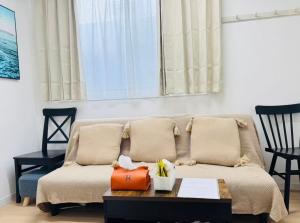 Shinagawa City 荏原301-SN0481