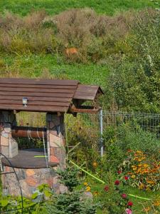 Agrosturystyka Leśna 21