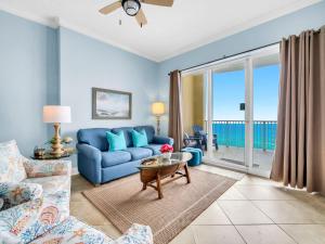 Ocean Villa Penthouse #2302