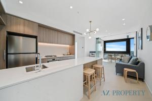 Brand new Luxurious 1 Bedroom Perth CBD
