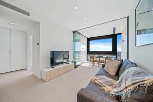 Brand new Luxurious 1 Bedroom Perth CBD