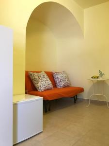 Accommodates 5 people between Ibla and Ragusa