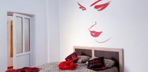 Central Republicii Hideout