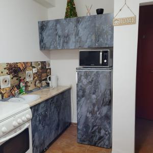 Central Republicii Hideout