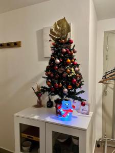 Le ptit chez soi by LPNL