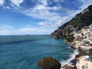 Relais Zio Vincenzo Casa Positano