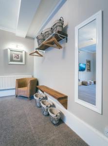 The Belhaven Hotel