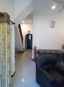 Villa Ashen