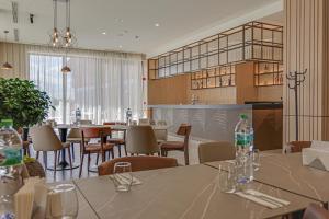 Hotel Complex SamElyon