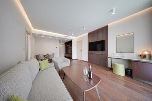 Hotel Complex SamElyon
