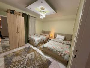 المهندسين شارع السودان