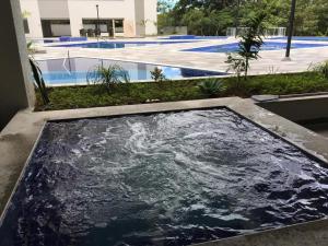 Park Veredas Flat 310 Premium