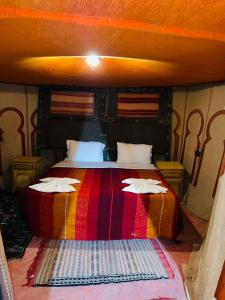 Glance over nights at luxury