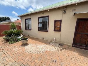 The Elegant Retreat of The Silver Room