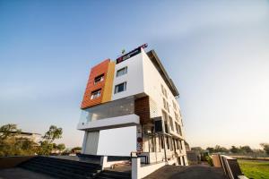 The Byke Business - Chandigarh House