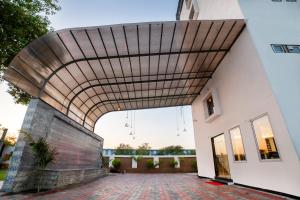 The Byke Business - Chandigarh House